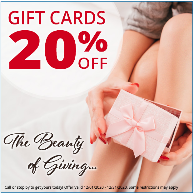 Expired] : 20% Off Select Third Party Giftcards (Starting